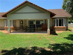 3 Bed Townhouse in Kloof