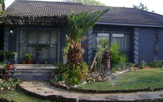 3 Bedroom House in Elandsrand