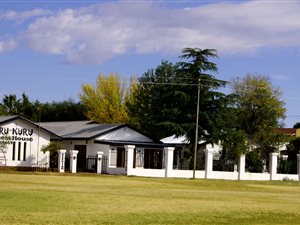 7 Bed House in Kuruman