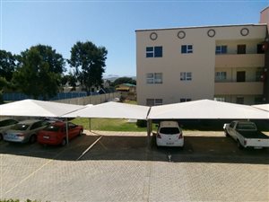 2 Bed Apartment in Hartenbos
