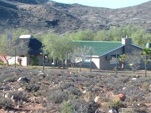 916 ha Farm in Ladismith