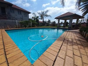 1 Bed Apartment in Glen Marais
