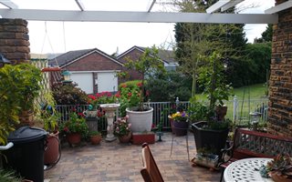 3 Bedroom Townhouse in Kenridge
