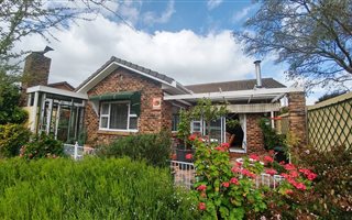 3 Bedroom Townhouse in Kenridge