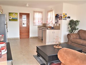 3 Bed House in Johannesburg Central