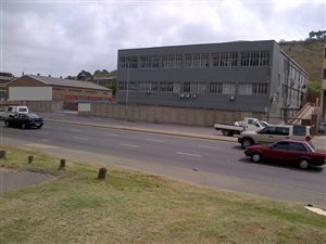 350 m² Retail Space in Durban North