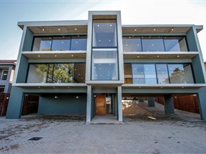 137 m² Office Space in Durban North