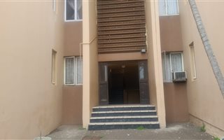 2 Bedroom Flat in Bluff