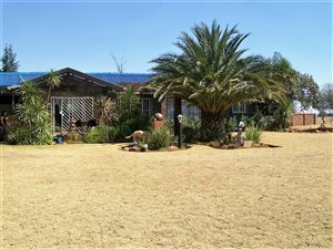 2000 m² Farm in Endicott