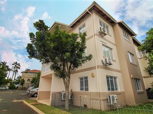 1 Bed Apartment in Manor Estates