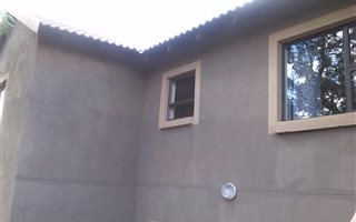 3 Bedroom Flat in Ivy Park