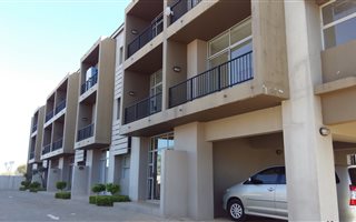 2 Bedroom Flat in Lephalale (Ellisras)