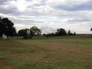 1.3 ha Farm in Bronkhorstspruit