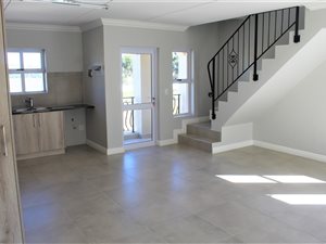 2 Bed House in Stellenbosch Agricultural