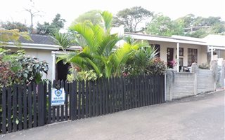 2 Bedroom Townhouse in Illovo Glen