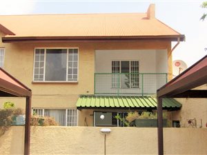 2 Bed Apartment in Clubview