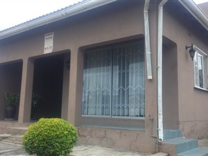 6 Bedroom House in Phoenix Industrial