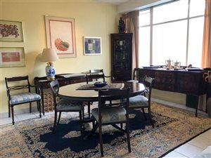 2 Bed Apartment in Kentview