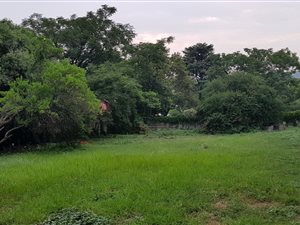 2009 m² Land available in Ferndale