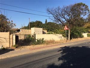 2009 m² Land available in Ferndale