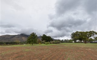 799 m² Land available in Paradyskloof