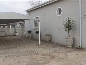 3 Bed House in Krugersdorp West