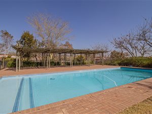 1 Bed Apartment in Jackal Creek Golf Estate