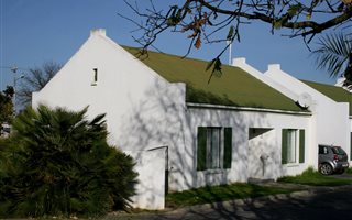 3 Bedroom House in Porterville