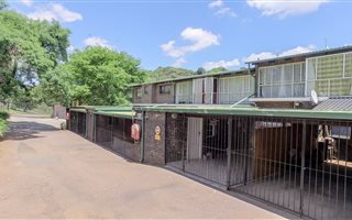 3 Bedroom Townhouse in Meyerspark