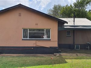 3 Bed House in Northmead