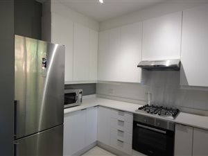 1 Bed Apartment in Linden