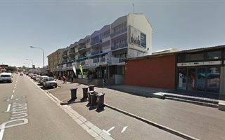 124 m² Commercial space in Bellville Central