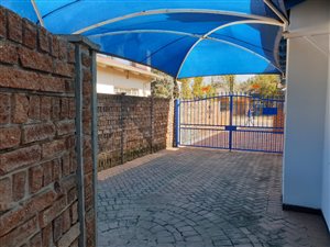 1 Bed Garden Cottage in East Lynne
