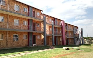 2 Bedroom Apartment in Monavoni