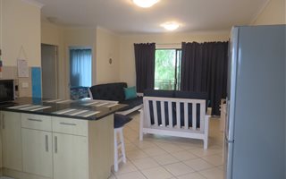 2 Bedroom Apartment in Hartenbos