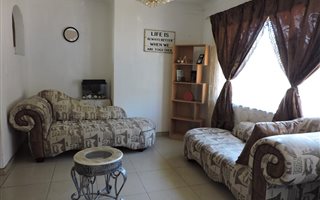 4 Bedroom House in Fleurhof
