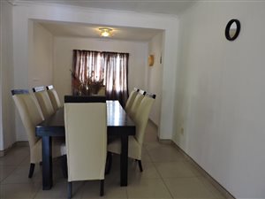 4 Bedroom House in Fleurhof