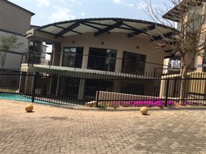 2 Bed Apartment in Solheim