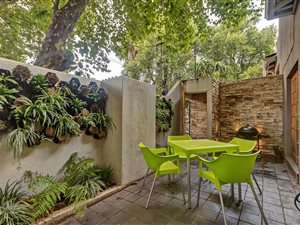 2 Bed House in Melville