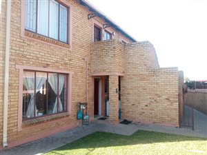 2 Bed Apartment in Celtisdal