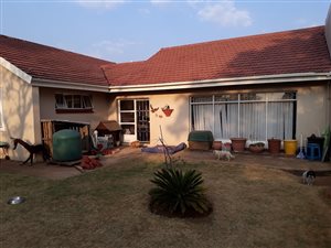 3 Bedroom House in Parkdene