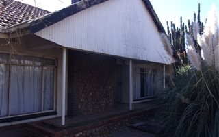 3 Bedroom House in Three Rivers