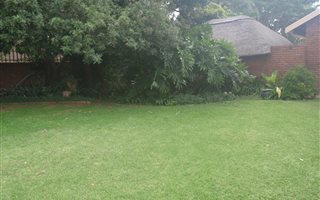 3 Bedroom House in Fauna Park