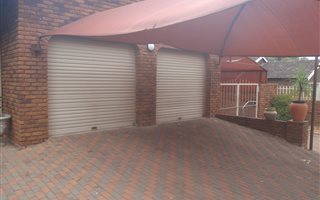 3 Bedroom House in Fauna Park