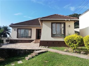 4 Bed House in Mount Vernon