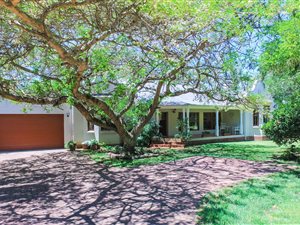 5 Bed House in Oatlands