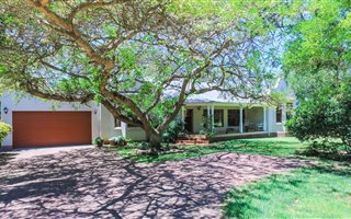 5 Bedroom House in Oatlands
