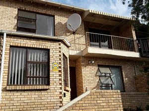 4 Bed Townhouse in South End