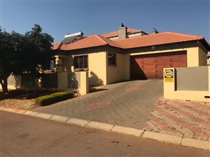 3 Bed House in Amandasig