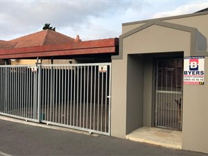 3 Bed House in Goodwood Estate